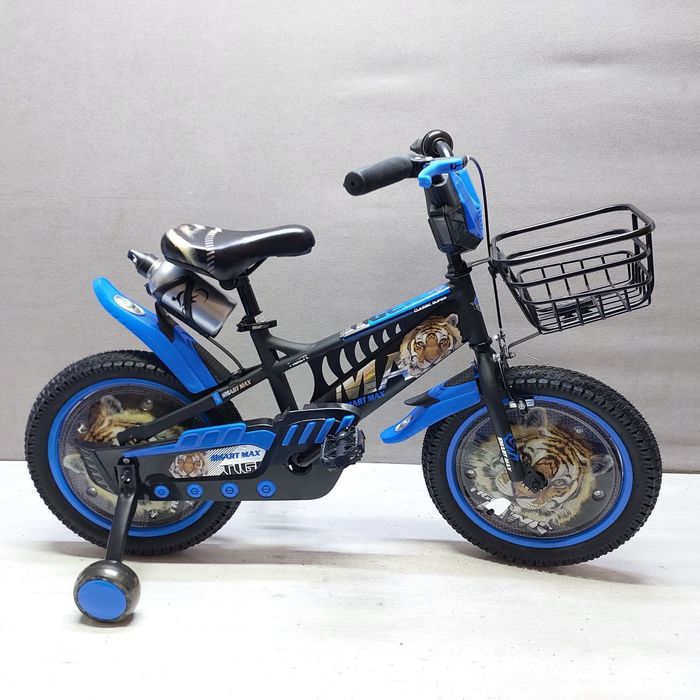 Velosiped Smart max off-road