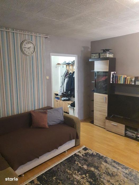 Vand apartament 1 camera Dambul Rotund