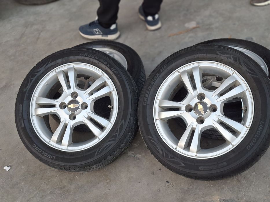 Diska balon nexia 3 arginal