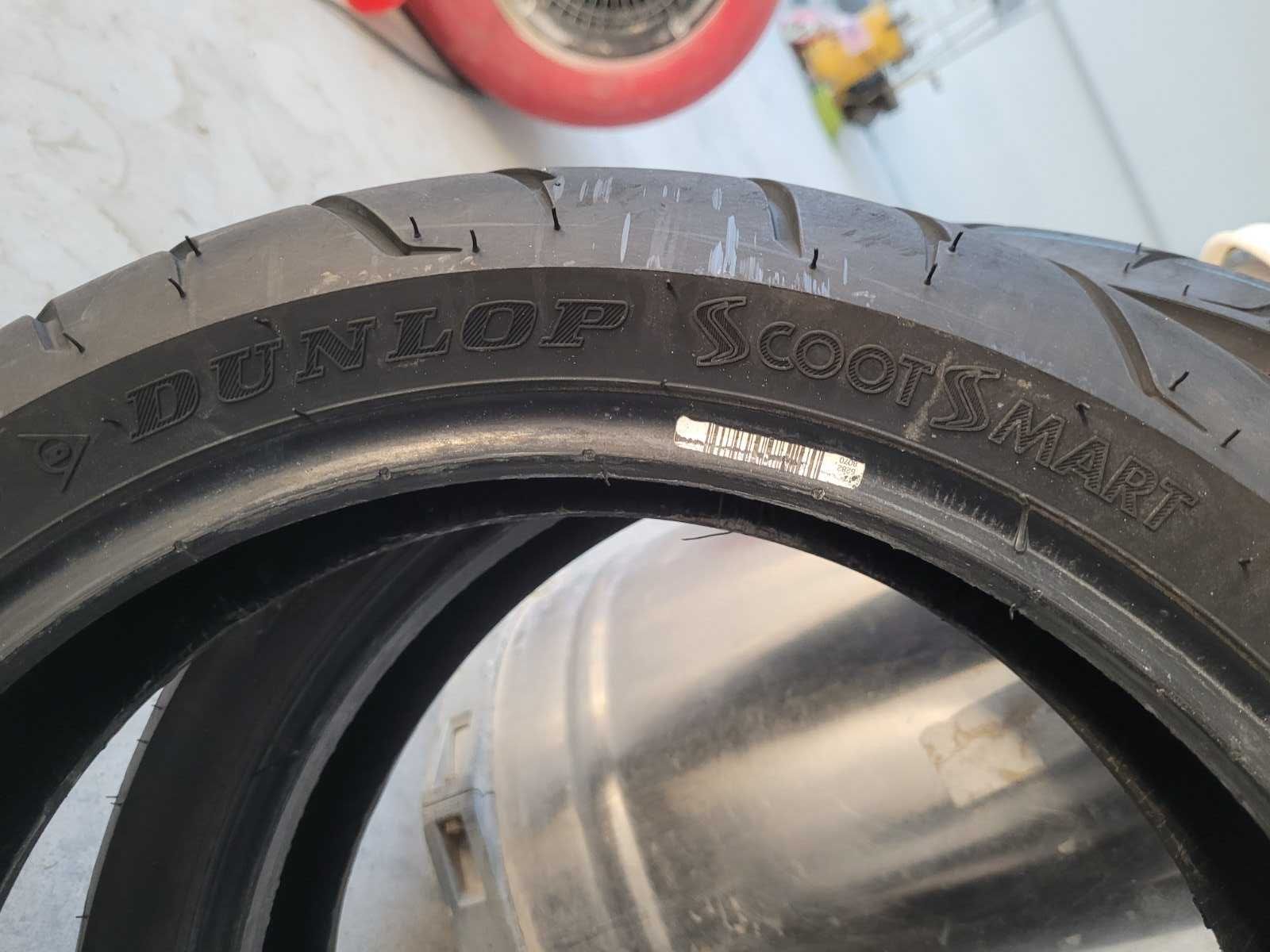Гуми за скутер Dunlop