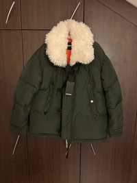 Dsquared Down Jacket