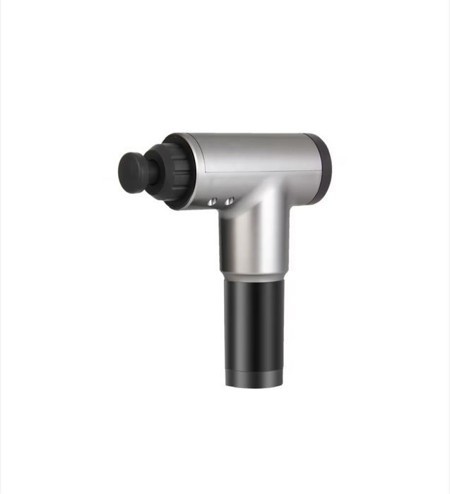 Професионален масажен уред Fascial Gun, Антицелулитен, Вибрации