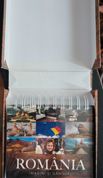 Albume Romania imagini si text