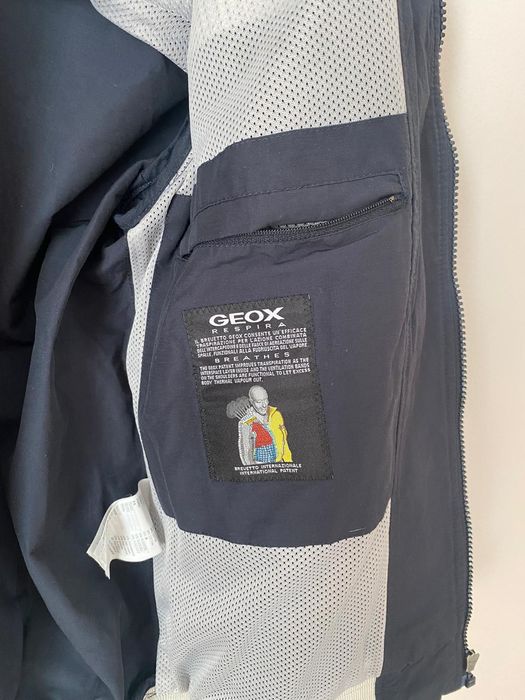 Пролетно мъжко яке  Geox 46