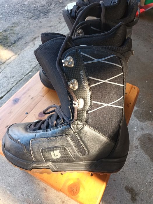 Boots Snowboard  Burton  / HEAD