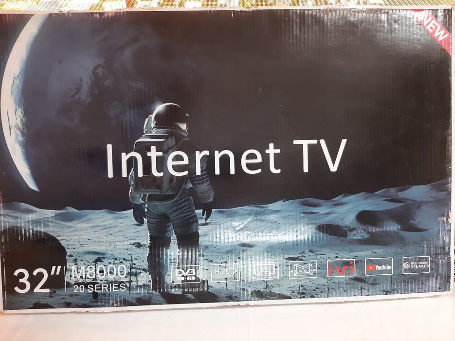 Televizor 32 sotiladi