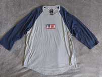 Мъжка тениска Oakley 3/4 Sleeve Hydrolix Tshirt - размер L