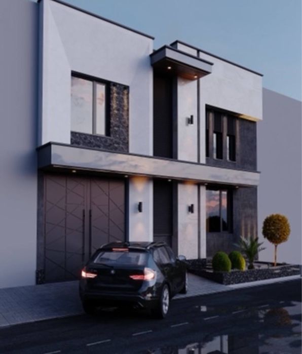 Продается участок дом