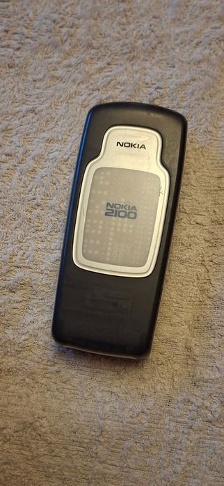 Nokia 2100 ( decodat, stare foarte buna)