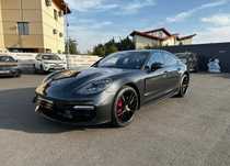 Porsche Panamera 4 E-462cp Tva deductibil,34.000€ avans  +35 rate total valoare 32.000