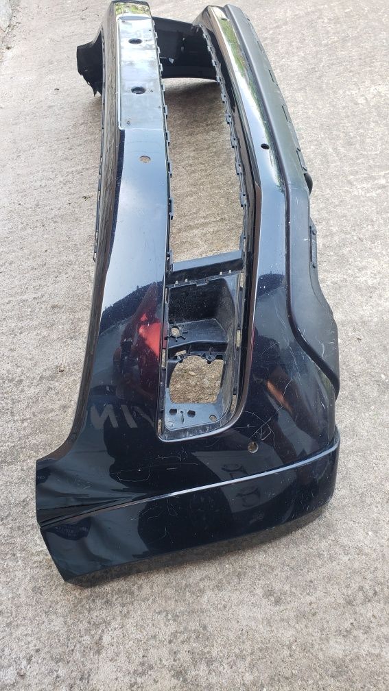 bronq/broni VW Amarok 2011-15g.