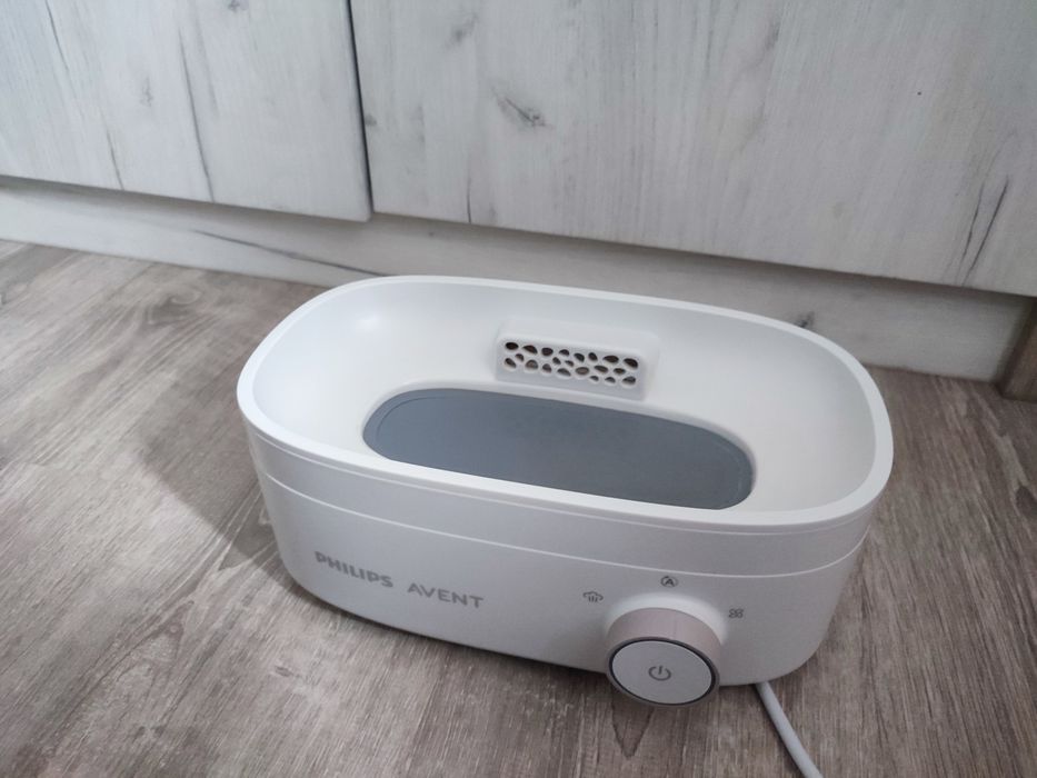 Стерилизатор Philips Avent (Филипс Авент) 2в1 с функция изсушаване
