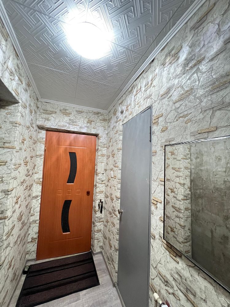 Продам 1-комнатную квартиру