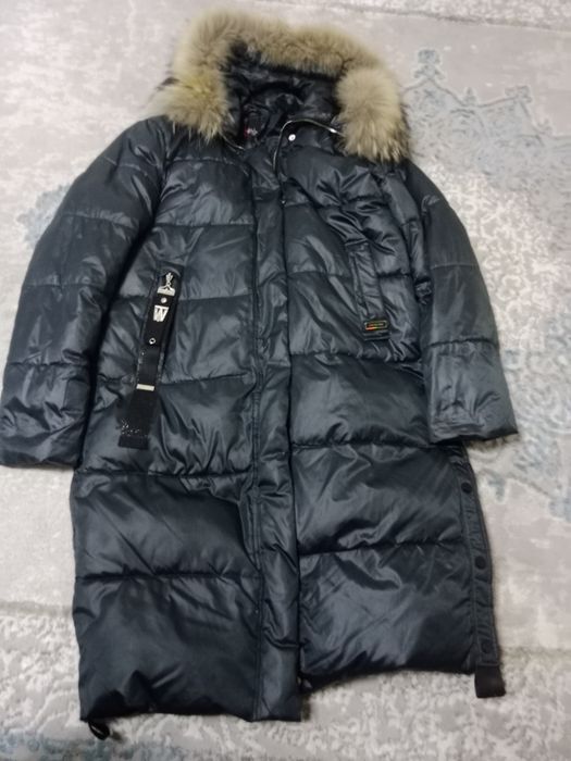 Куртка ( 50-50 )