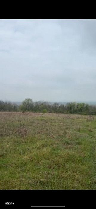 Teren intravilan CERNAVODA - 4000 MP