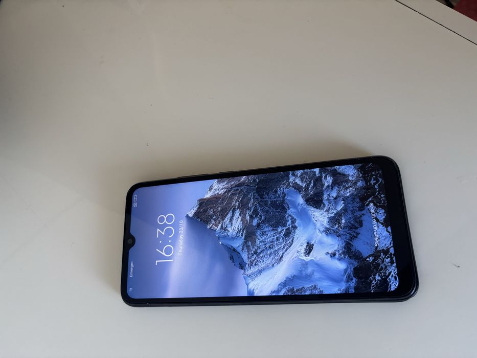 Redmi 9c в перфектно састояние