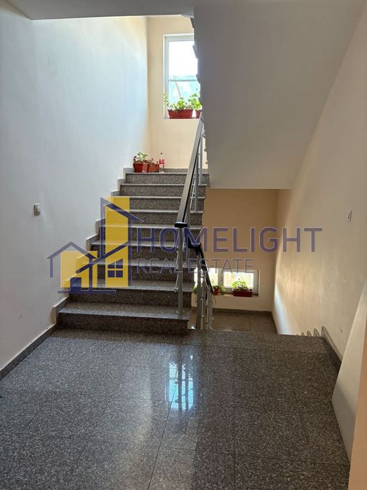 Продава се Двустаен апартамент в София, Младост 1 - 69 кв.м за 2356 €/кв.м - Снимка #6