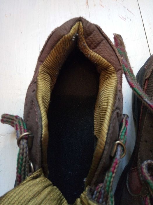 Детски зимни обувки