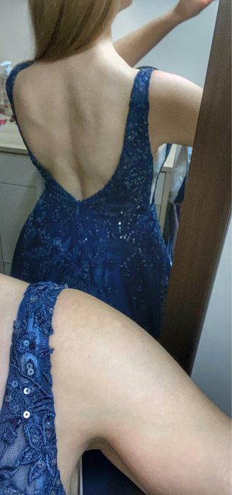 Уникална бална рокля или за друг повод JJ’s house