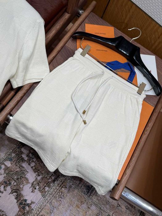 IN STOC - Compleu de vara Louis Vuitton - S,M