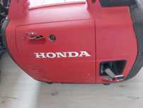 Generator inverter curent honda eu22i