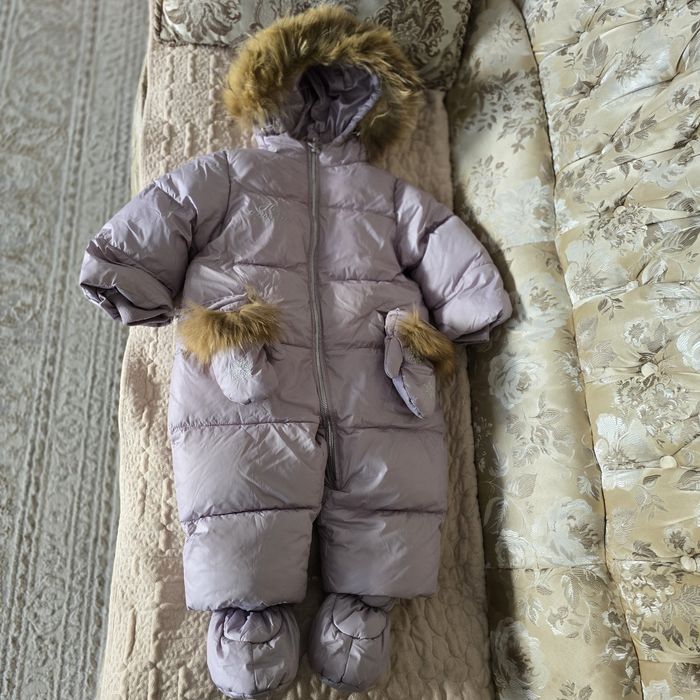 Продам комбинезон детский.