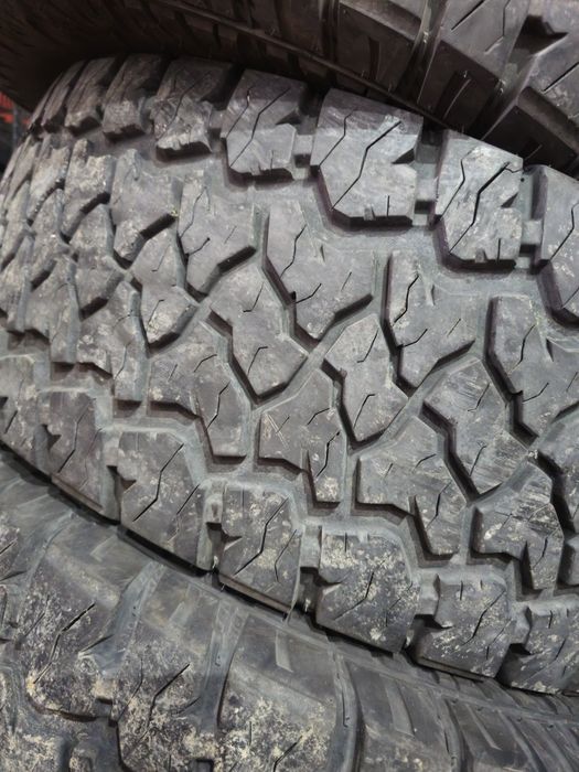 Гуми 315/70R17 CST SAHARA AT2