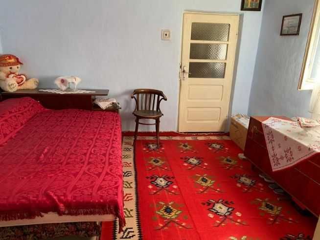 Teren de vanzare in centrul orasului Buzau