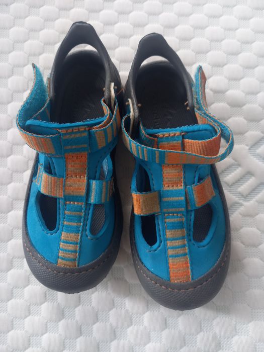 Сандали Quechua летни обувки нови 26 номер Quechua