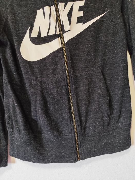 Nike hanorac cu gluga M