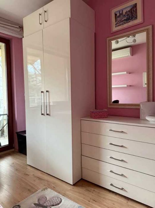 Дава се под наем Тристаен апартамент в София, Красно село - 84 кв.м за 900 € - Снимка #8