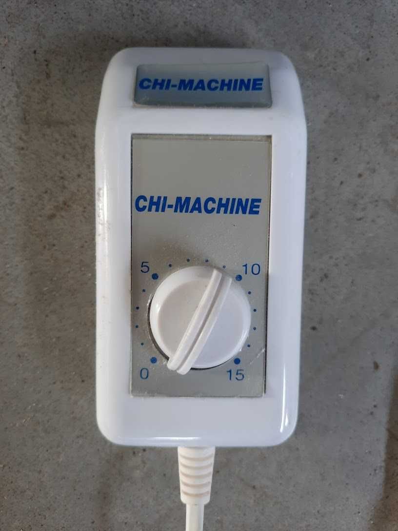 Vand Chi Machine pentru masaj, exercitiu aerobic pasiv