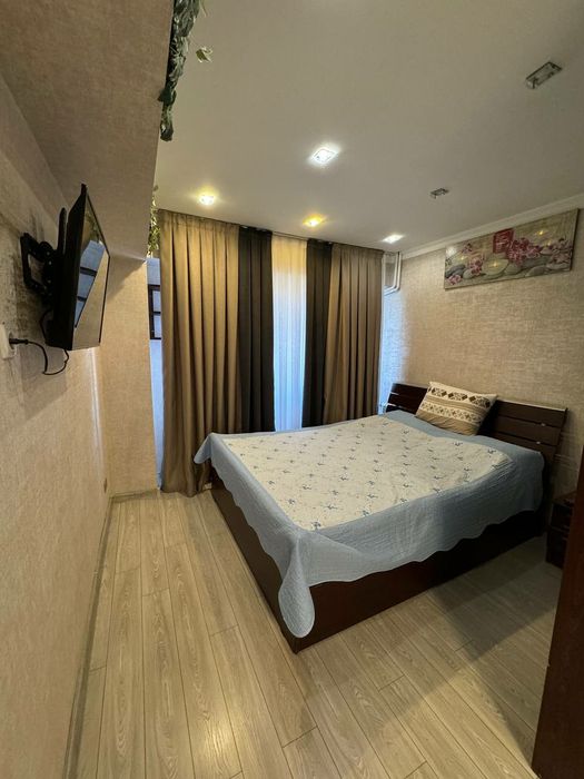 3х комнатная квартира улица Шота Руставели