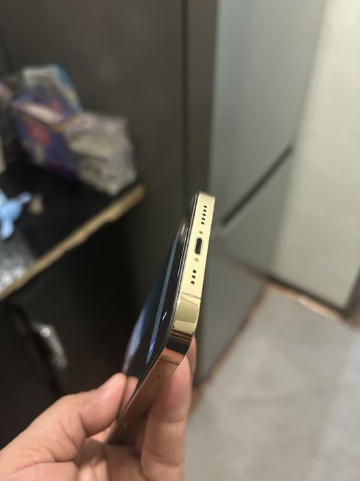 iphone 12 pro 128 Gb