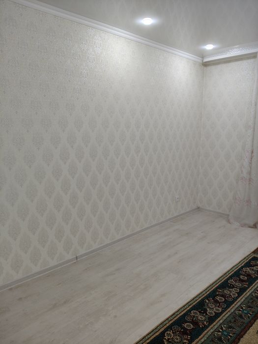 Продам 2- комнатную квартиру в центре города Аягоз.