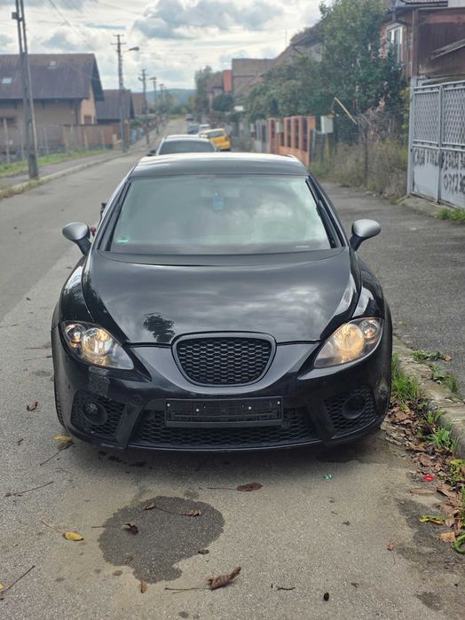 Seat leon 170 cai