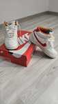 Nike Court vision