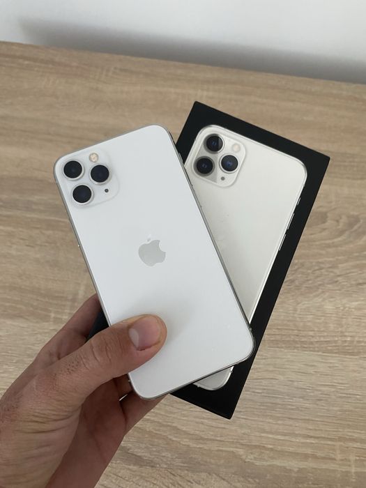 Айфон 11 про 64гб