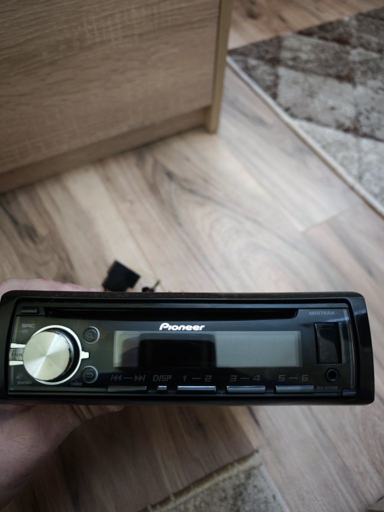 Cd за кола Pioneer deh-x3700ui