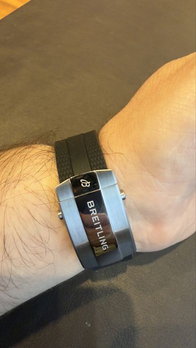 Breitling Navitimer A23322