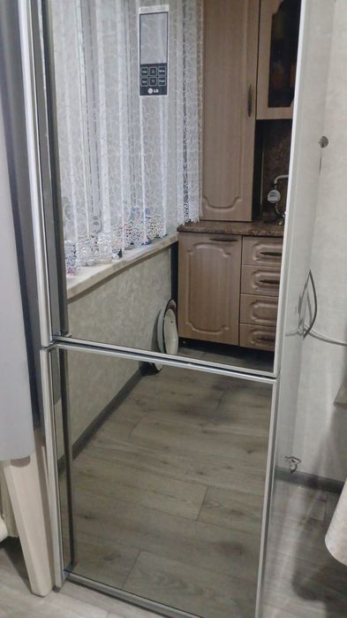 Продам холодильник LG
