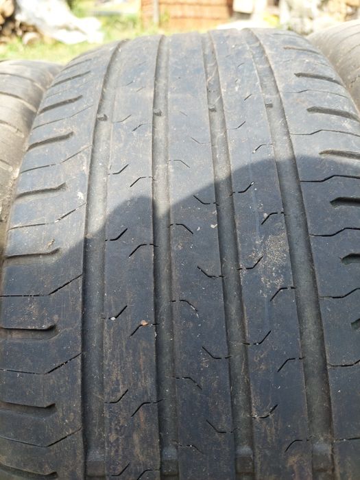 Vand caucuicuri de vara 215/55/17