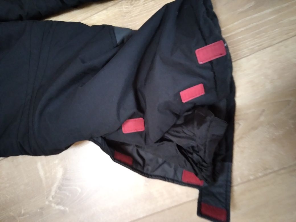 Pantaloni de sky/ snowboard copii mărime 152