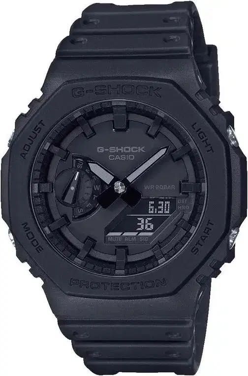 Casio GA-2100-1A1ER НОВ