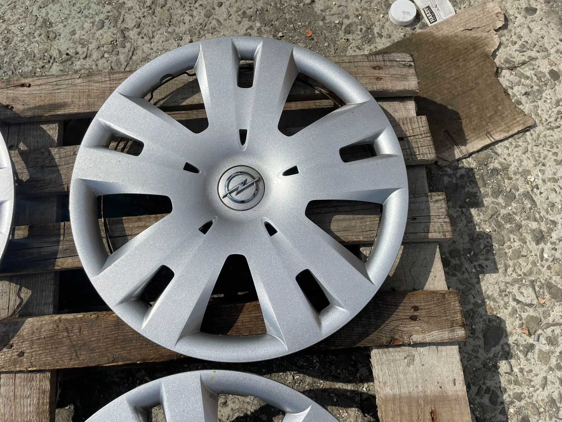 16 цола Тасове Opel Mokka 95080069 Оригинал