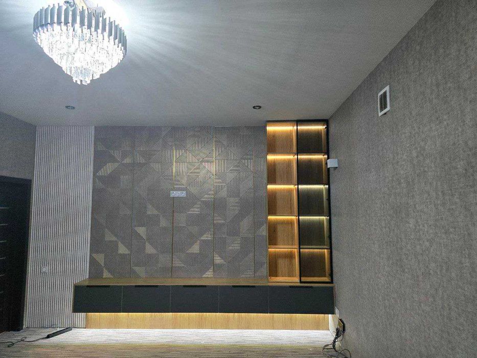 Uy yoki ofisingizni zamonaviy uslubda bezang!