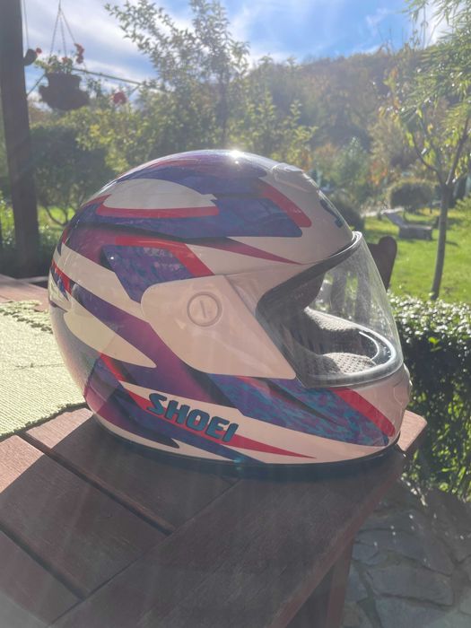 мото каска Shoei