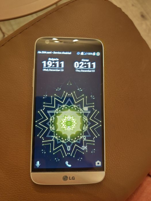 Нов LG G5 F700L, корейски вариант