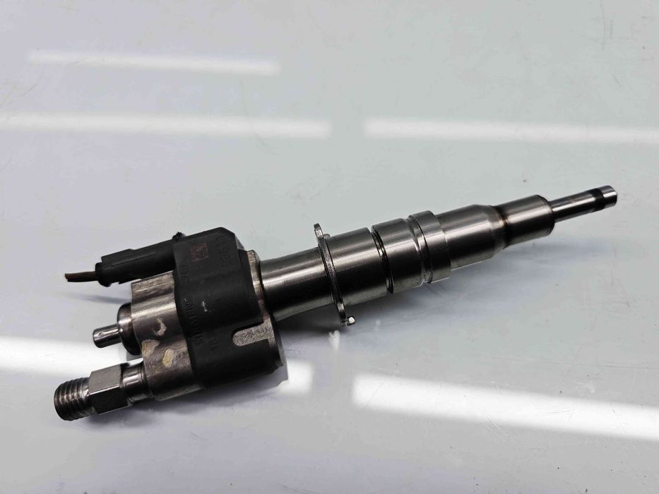 Injector  Bmw 1 (E81, E87) [Fabr 2004-2010] 7589048 2.0 N43B 125KW / 1