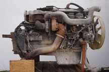 Motor complet MAN D2066LF38 EURO4 - Piese de motor MAN